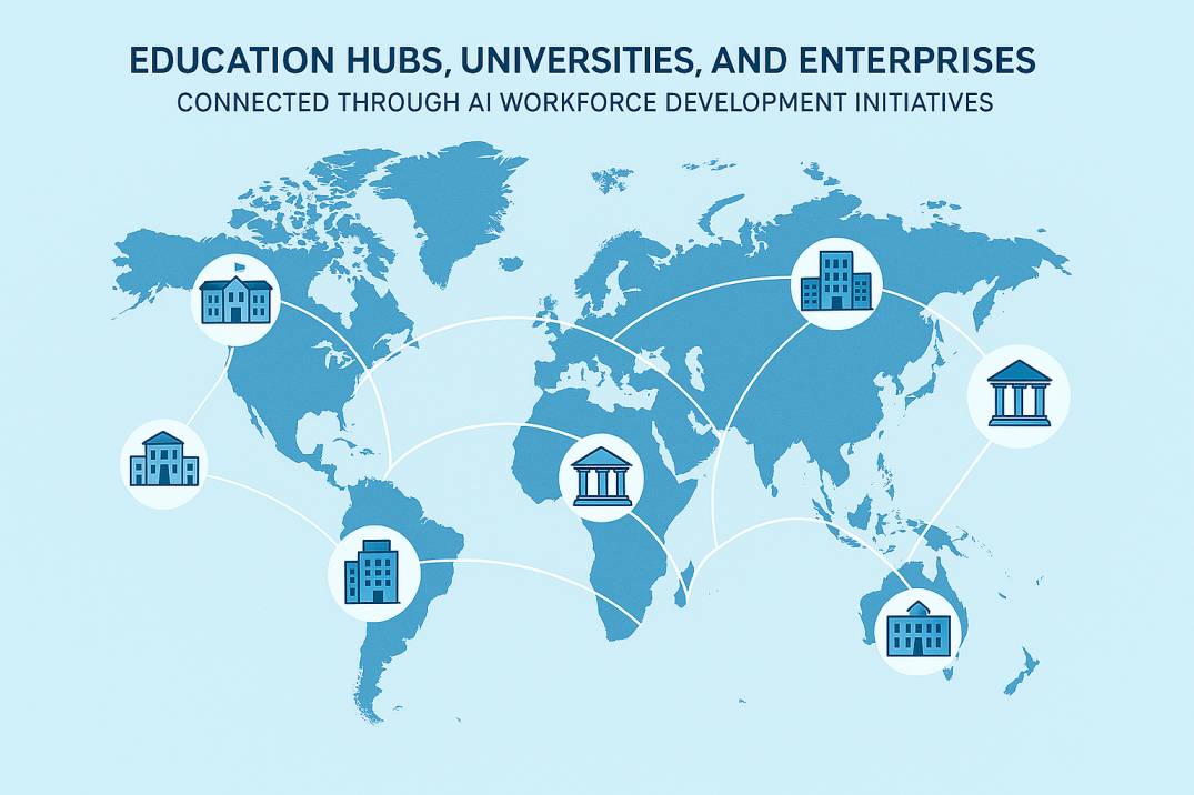 UN Approves Global AI Scientific Panel: What It Means for AI Training Partnerships 