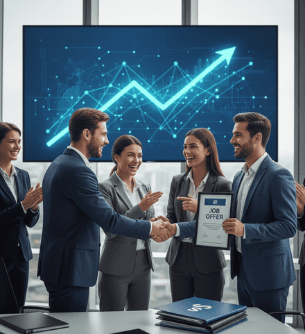 Per Scholas Job Placement Success Shows Certified Training Can Drive Real Outcomes 