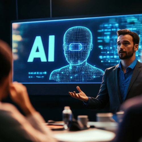 Practitioner’s Playbook for RSAIF 