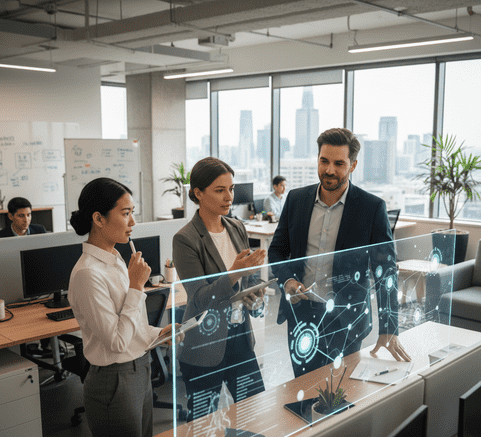 The Hidden ROI of AI Certs for Enterprise Training Teams 