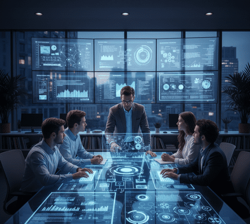 Training & Talent Pipelines — What Today’s AI Curriculum Trends Tell Us About Employer Expectations