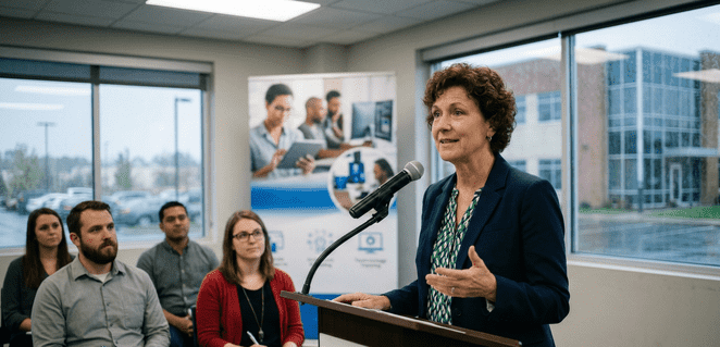 Walmart Leadership Says Workforce Upskilling Is Critical — What This Means for AI Training Programs 