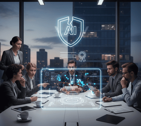 What Goldman Sachs’ AI Skills Advice Means for University–Corporate Training Models 