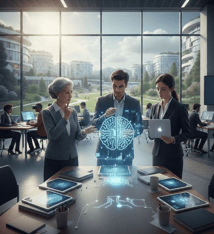 Why AI Governance & Literacy Must Be at the Heart of University Curricula and Corporate Learning 