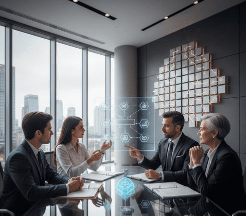 Why AI Training Partners Now Ask for Certification Alignment First — Content Second 