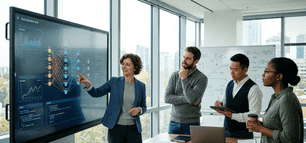 AI Training Programs Are Changing Fast — Here’s How You Can Lead the Way 