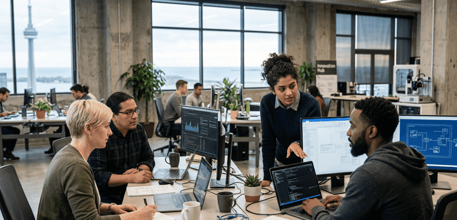 Canada Needs Better AI Training Programs — and You Can Help Deliver Them