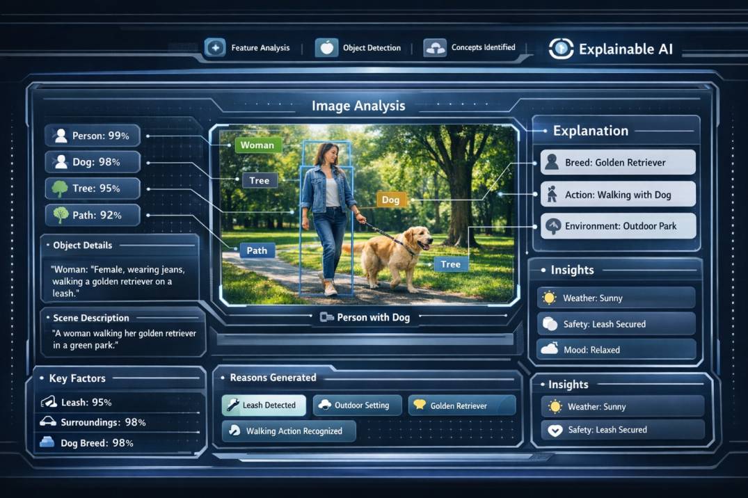 Why AI Training Programs Must Teach Explainable AI 