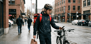 DoorDash Is Turning 8 Million Couriers Into an AI Training Machine — And What It Means for the Future of AI Training Programs 