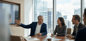 How “Authorized Partner” Positioning Shortens Your Enterprise Sales Cycle 