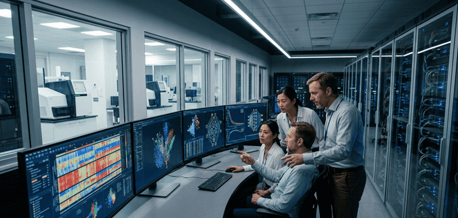 How the Trillion Gene Atlas Is Reshaping AI Training Programs in Healthcare 