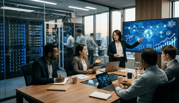 The AI Training Data Boom: What It Means for Training Providers and How to Become a Partner 