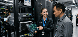 The World Is Investing Billions in AI Training — Are You Ready to Lead It? 