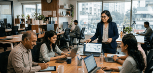 Why AI Training Programs Are Now a Must for Every Small Business (And How You Can Lead the Charge) 