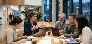 Why AI Training Programs Are Now a Must for Every Small Business (And How You Can Lead the Charge) 