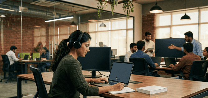 Why AI Training Programs Are the Smartest Investment Right Now — And How You Can Be Part of the Movement 