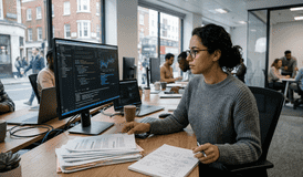 Why AI Training Programs Need Ethical Data Practices — And What It Means for You 