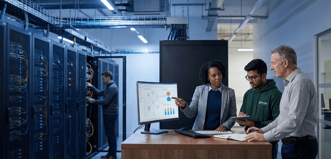 Why Private Cloud and AI Training Programs Are the Future of Enterprise Tech 