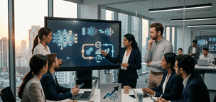 Why Smarter AI Training Programs Are the Next Big Business Opportunity 