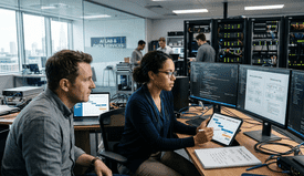 Build vs Partner- The Cost of Creating Your Own AI Training Content 