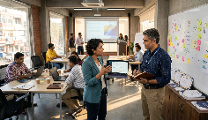 From One Workshop to Crores in Revenue: How Training Providers Are Growing Without Chasing New Clients 