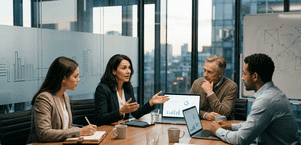 From Project to Partnership: How to Restructure Your AI Training Offer for Recurring Revenue 