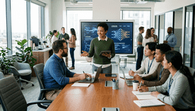 How Training Companies are Adding New Revenue Streams with AI Certifications  