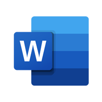 Tool Microsoft Word (Copilot-enabled)