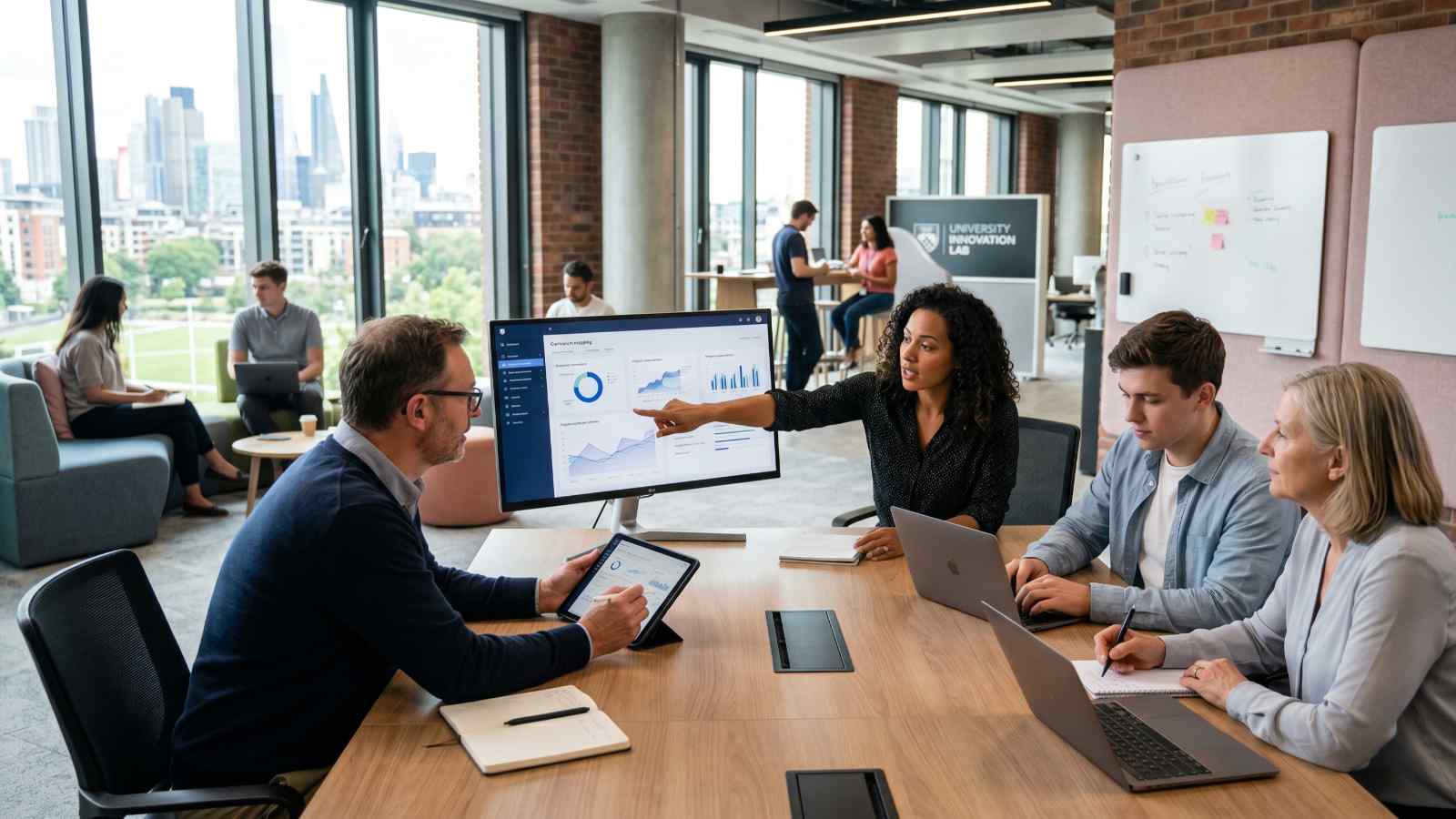 No Content? No Problem. How Training Partners are Scaling AI Offerings Effortlessly  