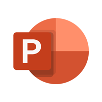 Tool Microsoft PowerPoint (Copilot-enabled)