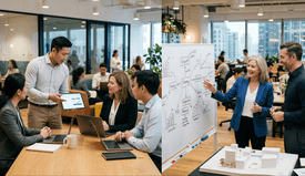 Reseller vs. Partner: Why the Difference Decides Your Margin  