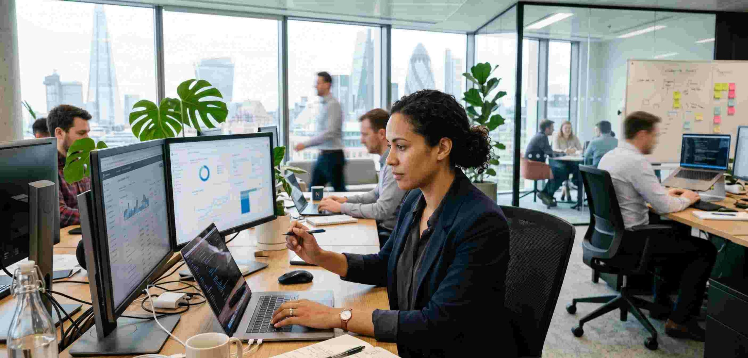 The AI Skills Gap is a Business Opportunity—If You Can Move Fast Enough 