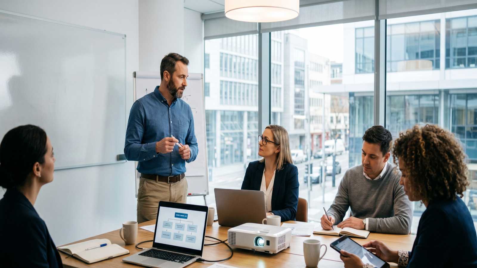 The Pricing Problem Generic Training Created—And Why Certification Is the Only Fix  