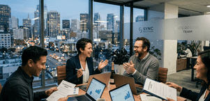 The Smaller Competitor Won the Enterprise Deal. Here’s What They Had That You Don’t—Yet