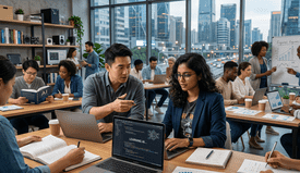 The World Is Racing to Learn AI — Here’s How You Can Lead the Way 