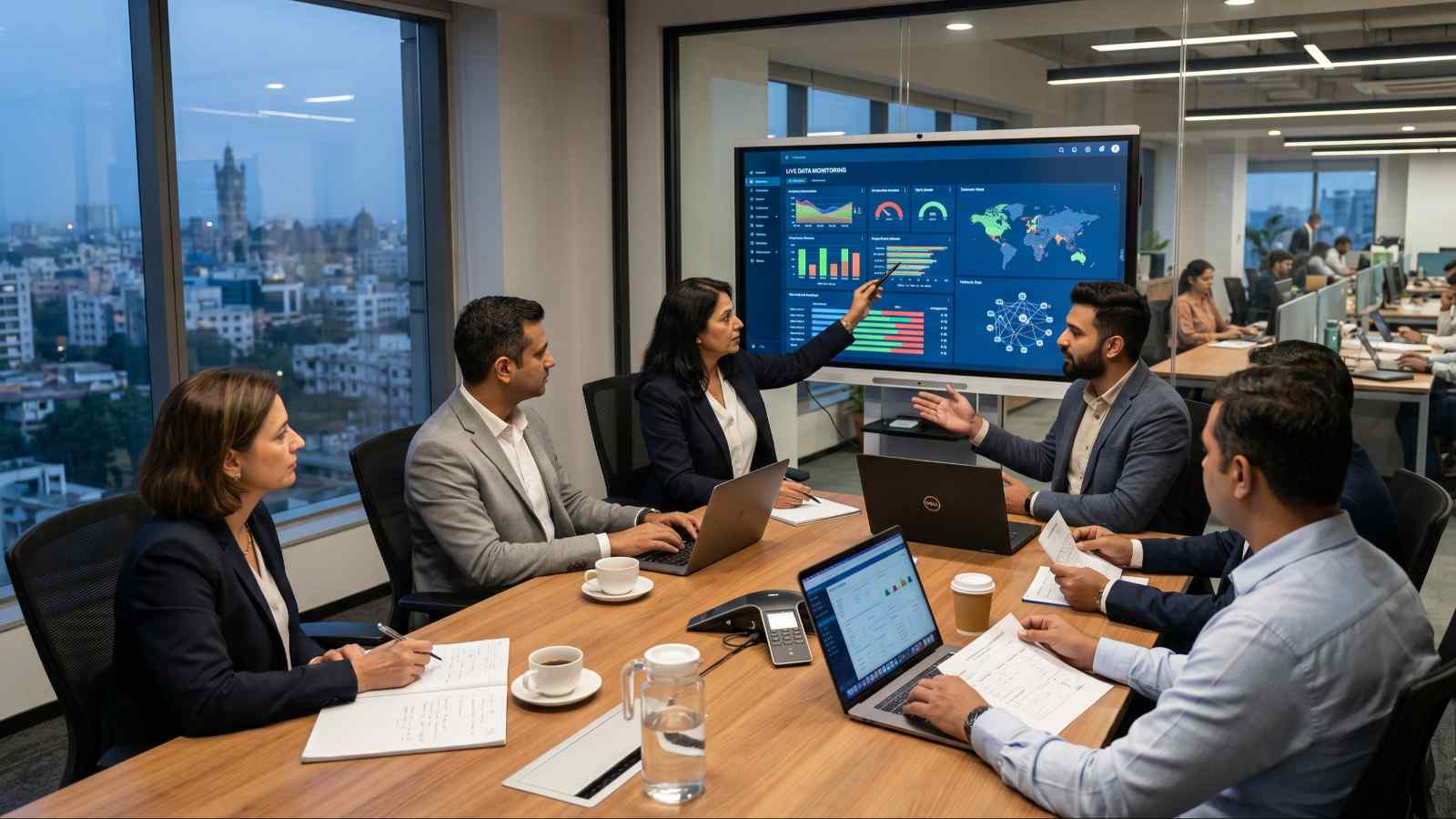 What “Ready to Deploy in Weeks” Actually Means and Why It’s Winning Enterprise Deals 