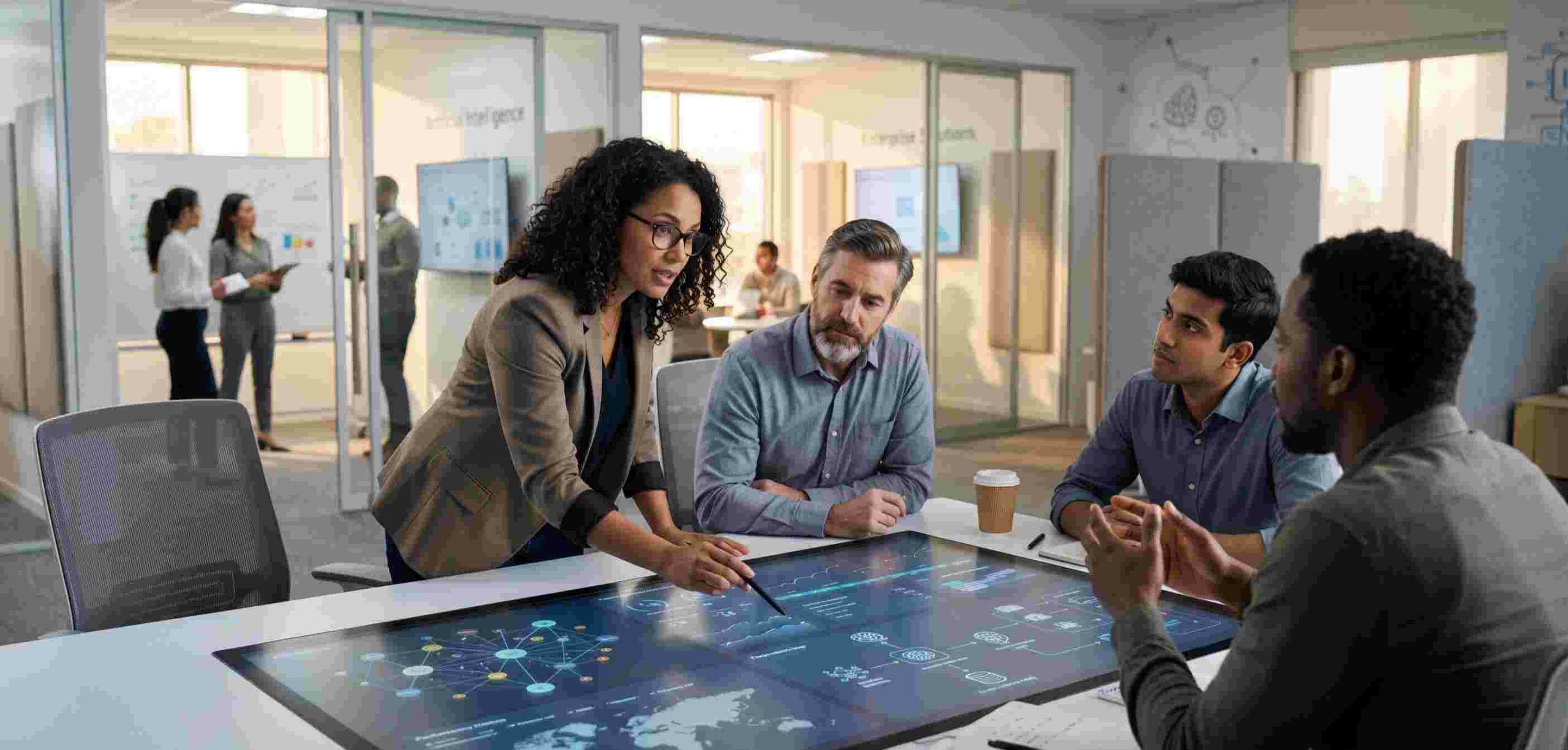 What Top Training Providers are Doing Differently to Win Enterprise AI Deals