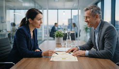 When a Client Asks “Is this Certification Recognized?”—The Answer that Wins the Deal 