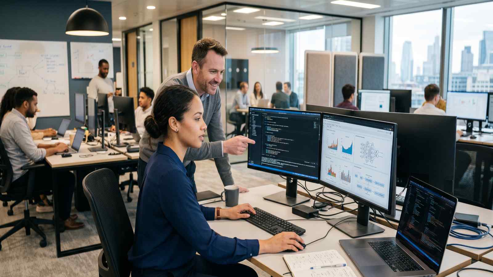 Why “Another Course” Isn’t Enough: The Rise of Role-Based AI Certifications 