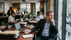 Why the Training Providers Earning the Most Aren’t the Busiest 