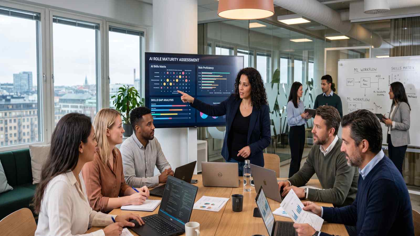 7 Signs Your Training Business is Ready for Role-Based AI Certifications  