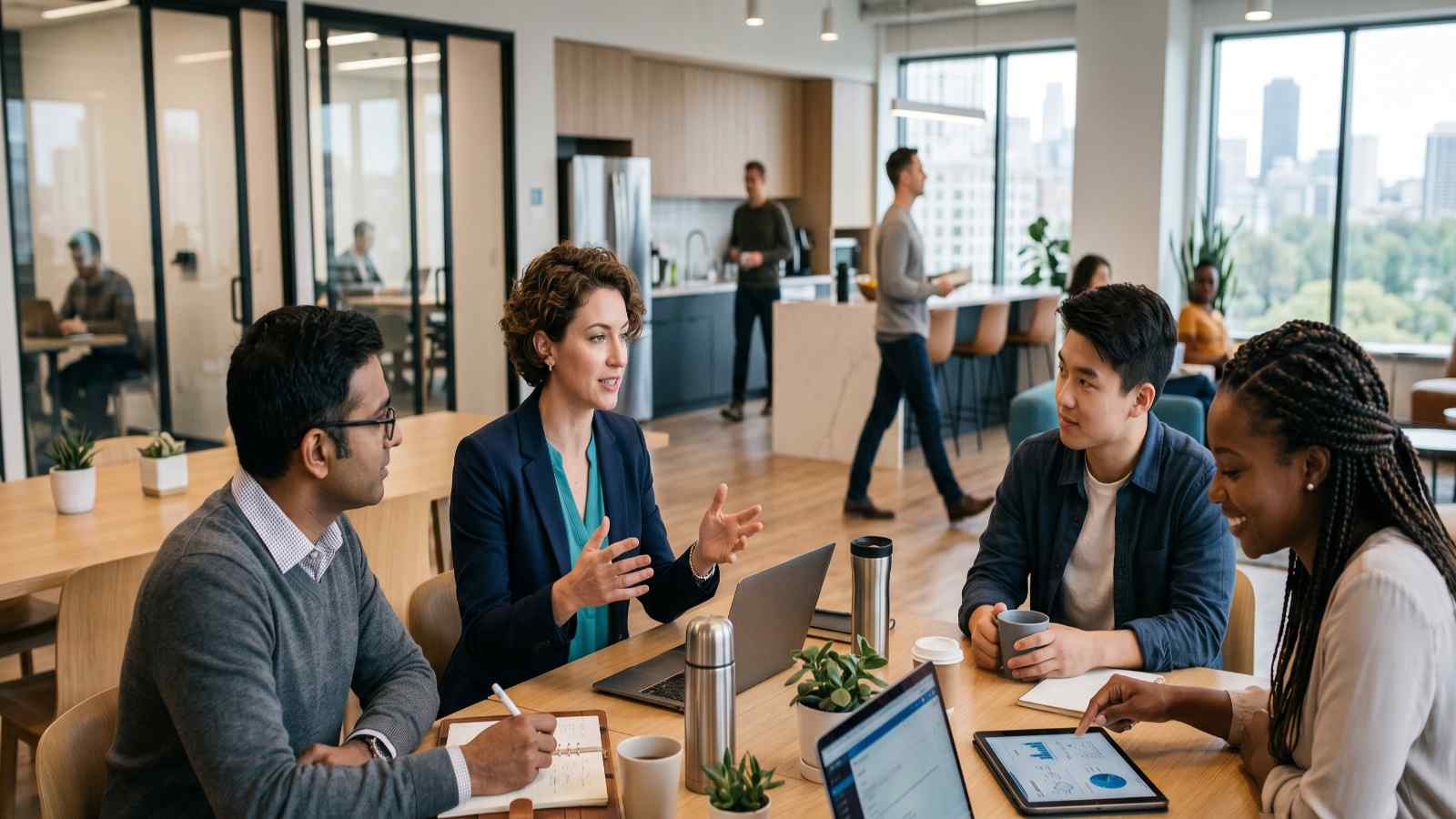 How Partner Ecosystems Help Training Providers Scale Faster 