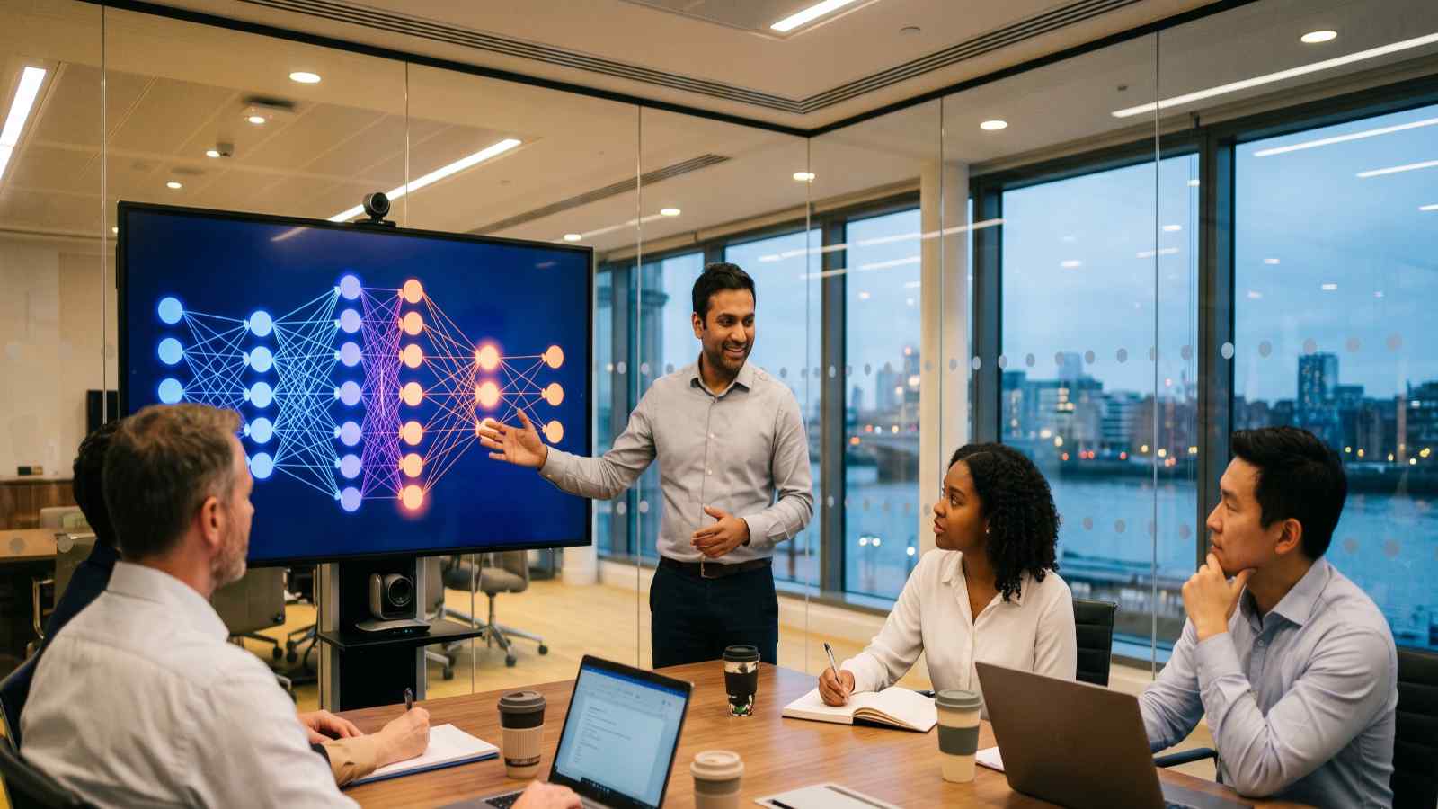 How Training Providers Can Turn AI Demand Into a New Revenue Stream  