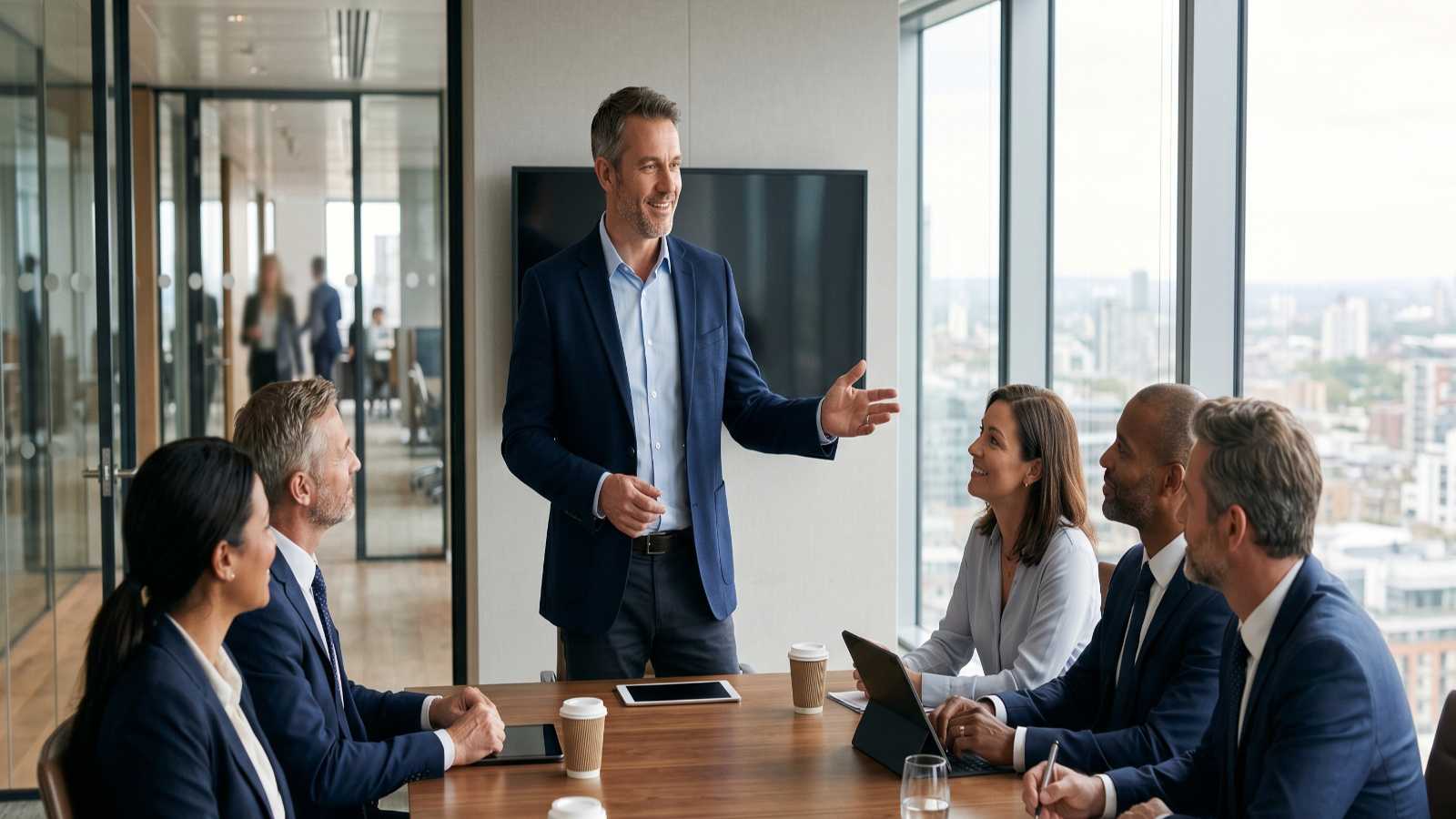 How to Build a Training Business that Closes Bigger Contracts 