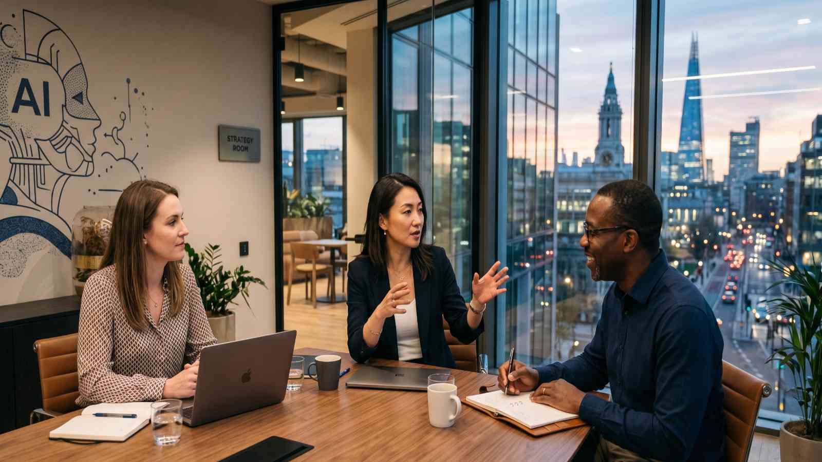 How to Turn Role-Based AI Certifications Into a Premium Training Offer  