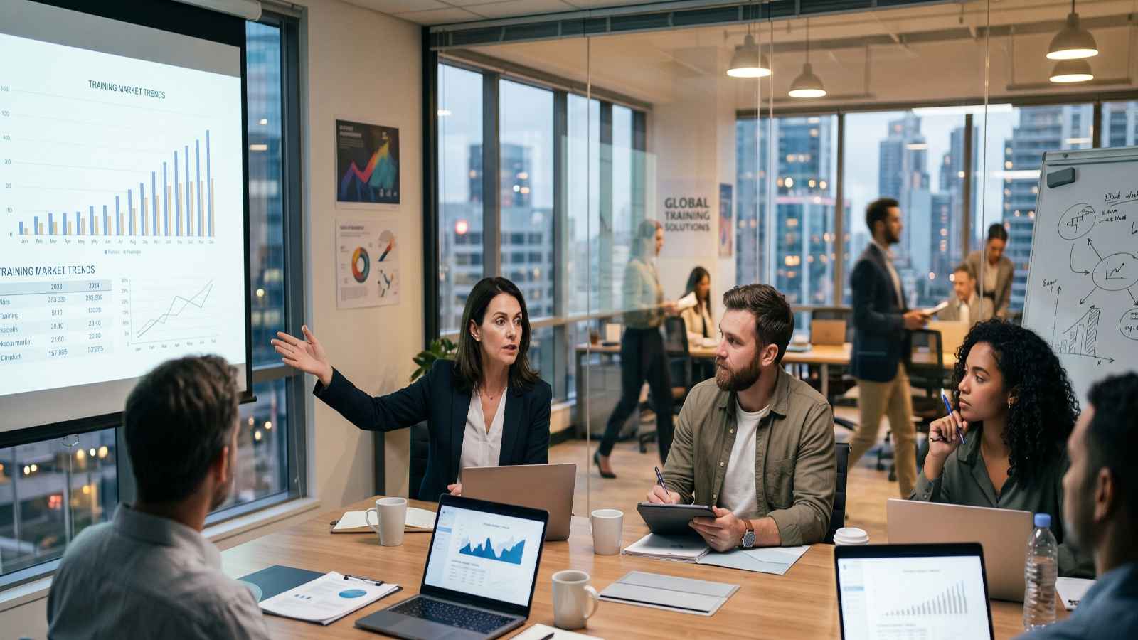 Is AI Certification the Right Next Move for Your Training Business? Here is How to Know 