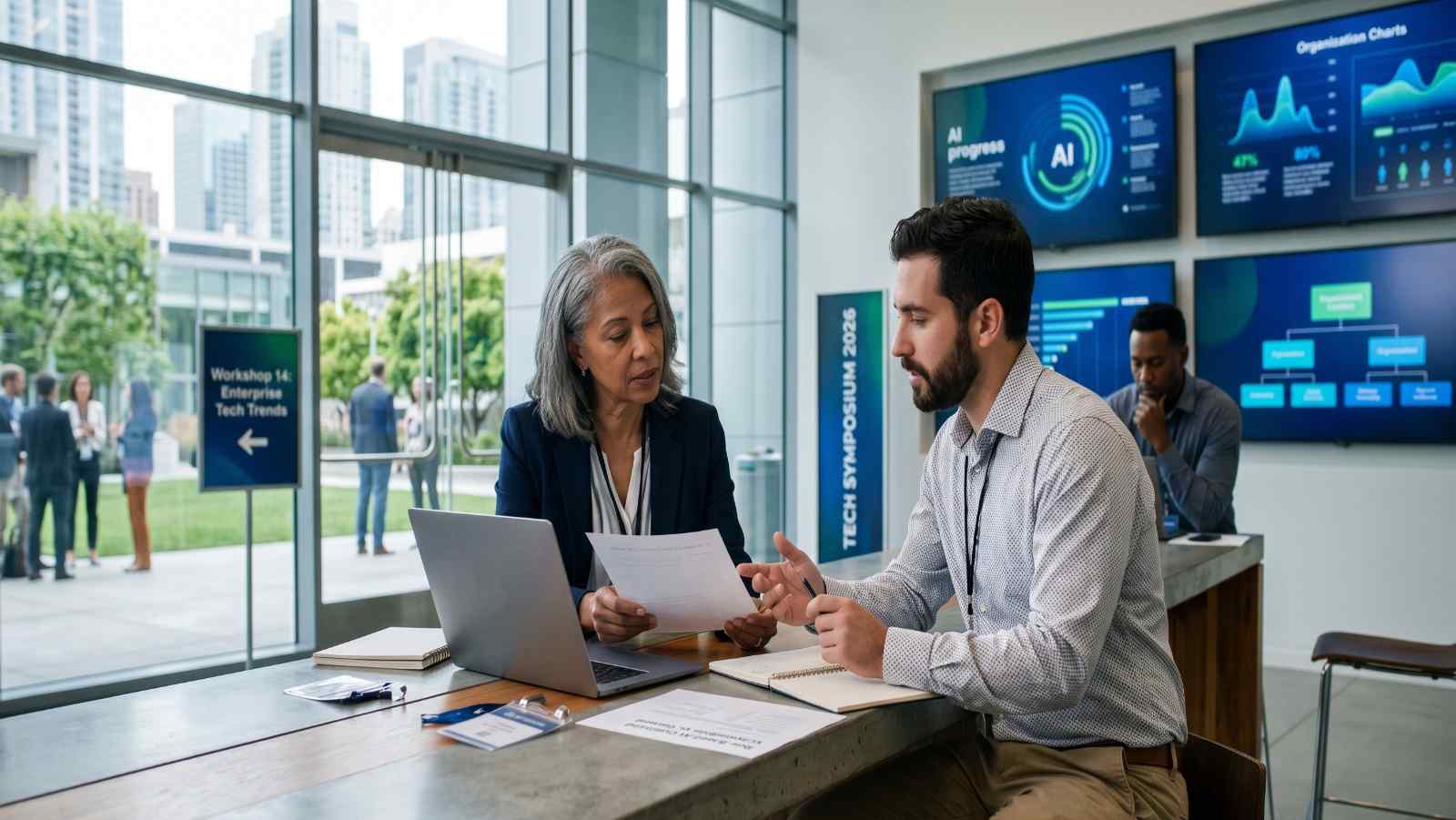 Role-Based vs. General AI Certifications: What Enterprise Buyers Actually Want in 2026  