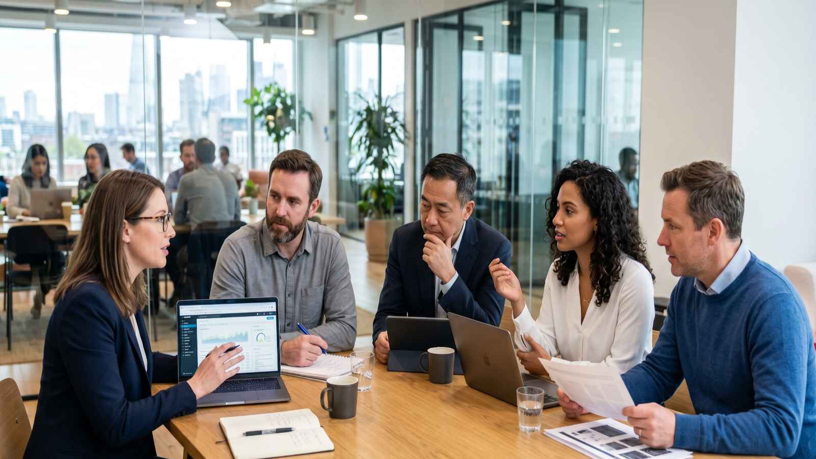 The 5 Buyer Expectations that Decide Whether Your AI Offer Gets Bought 