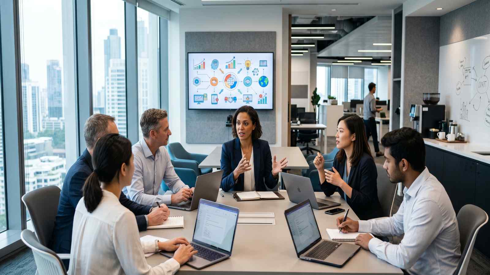 What Makes a Training Offer Enterprise-Ready in 2026? 