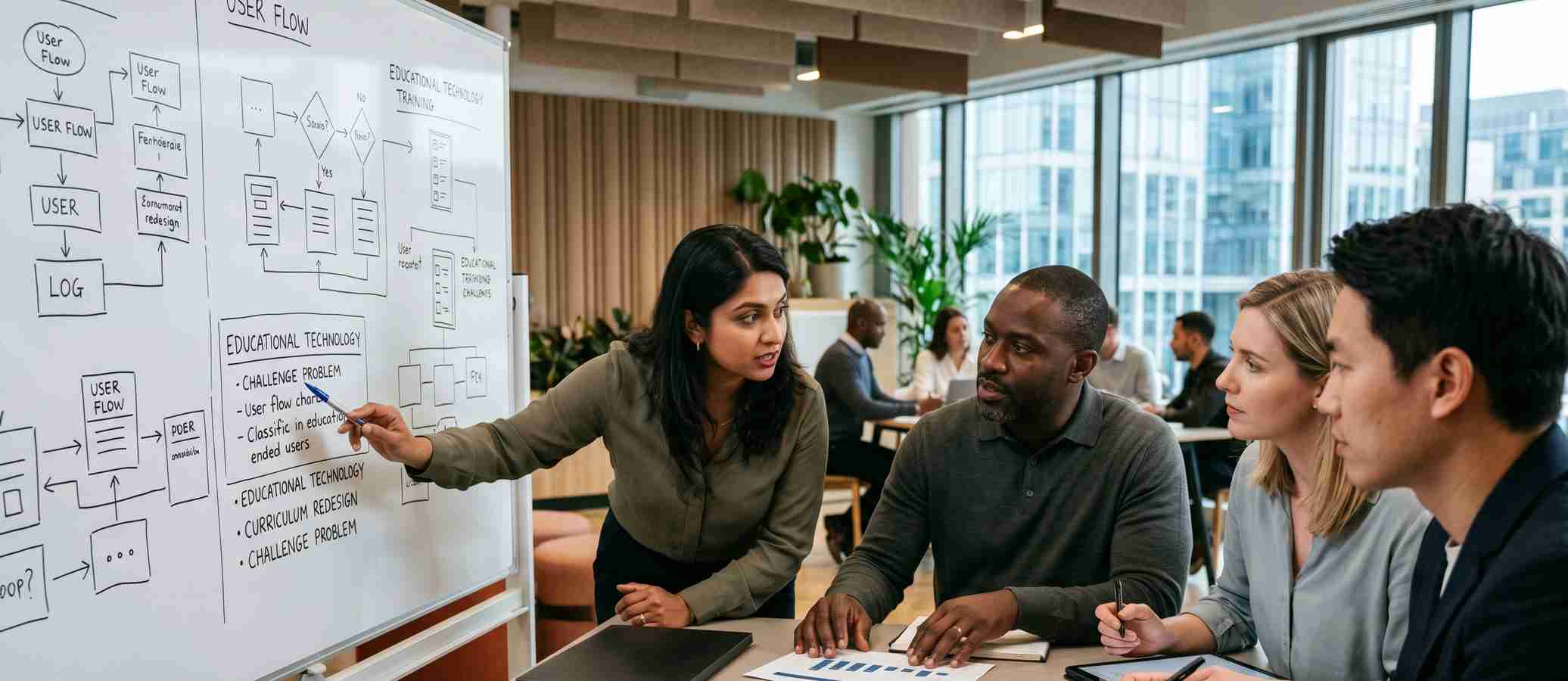 Why Education Businesses Should Move Beyond Generic AI Upskilling 